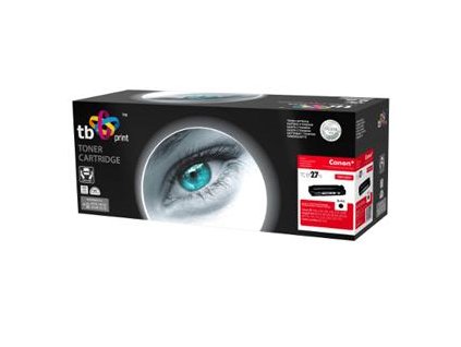 Toner TB kompatibilný s Canon EP27 N TC-EP27N