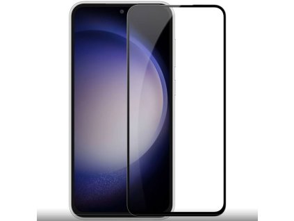 Nillkin Tvrdené Sklo 2.5D CP+ PRO Black pre Samsung Galaxy S23 FE 6902048268302