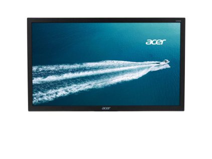 ACER LED Monitor 22" V226HQLBbi 21,5H UM.WV6EE.B29
