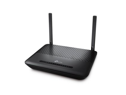 TP-LINK "AC1200 Wireless Gigabit GPON HGU with VOIPEconet Chipset with G.984.x, Class B+SPEED:866Mbps at 5GHz + 300Mbp XC220-G3v