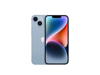 iPhone 14 512 GB modrý MPXN3YC/A