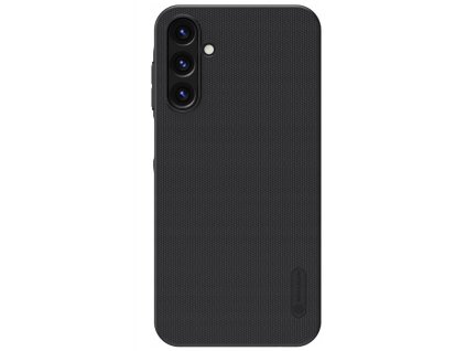 Nillkin Super Frosted Zadný Kryt pre Samsung Galaxy A15 5G Black 6902048272033