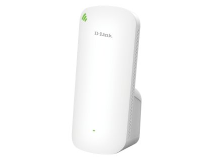 D-Link DAP-X1860/E Mesh AX1800 Wi-Fi 6 Range Extender DAP-X1860/E