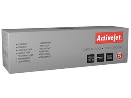 ActiveJet toner ATB-423CN náhrada za Brother TN-423C, cyan, 4000 str. ATB-423CN