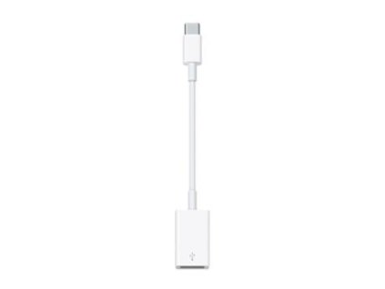 Apple USB-C to USB Adapter MW5L3ZM/A