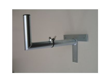 Anténny držiak 40cm T (p.4,2 cm) PK40T42