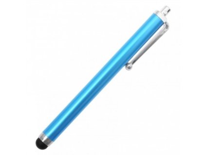 Aligator Stylus UNI pre kapacitné displeje, modrý - bulk FD-2031LBE