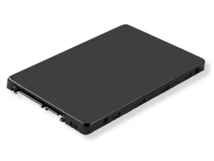 ThinkSystem 2.5'' 3.84TB SATA 6GB HS SSD v2 4XB7A90876