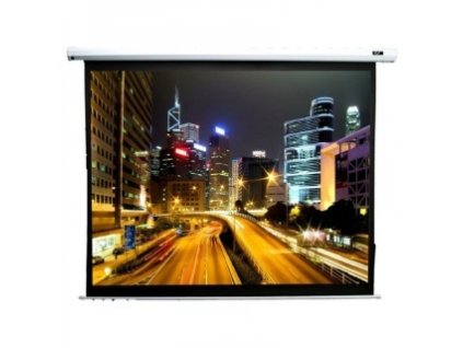 Elite Screens platno el. 100" ELECTRIC100V ELECTRIC100V