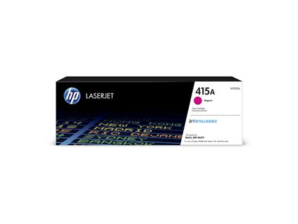 TONER HP W2033A HP415A purpurový (2100 str.) W2033A