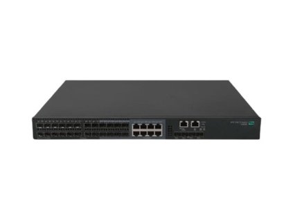 HPE Networking Comware Switch 24G SFP w/8G Combo 4SFP+ EI 5140 JL826AR RENEW JL826AR