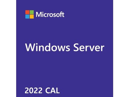 Windows Server CAL 2022 SK 5 Clt User CAL OEM R18-06464