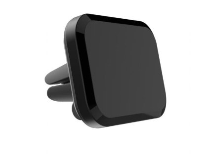 Gembird magnetický držiak na smartfón s úchytom do mriežky ventilátora TA-CHM-01