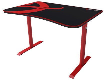 AROZZI herní stůl ARENA FRATELLO/ červený ARENA-FRATELLO-RD