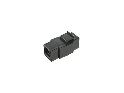 Spojka panelová CAT5E UTP 8p8c RJ45/RJ45 13180085