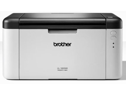 tlačiareň laser čb BROTHER HL-1223WE - 20ppm/A4, WiFi HL1223WEYJ1