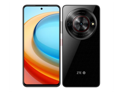 ZTE Blade A75 5G Black 4+128GB 123438401132