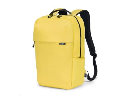 DICOTA Backpack COMMUTER 13-16” Lime D32123-RPET