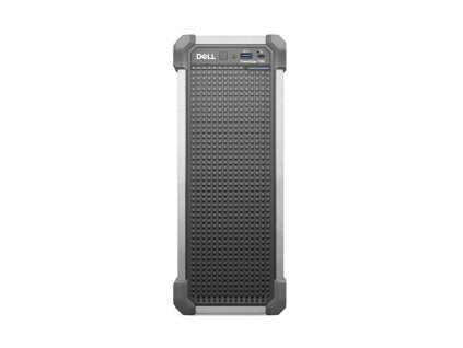 DELL Server PowerEdge T160 3x3.5" Cabled/E-2434/16GB/1x2TB SATA/BOSS 480GB RAID1/2xGLAN/3PS emea_pet160flexi1