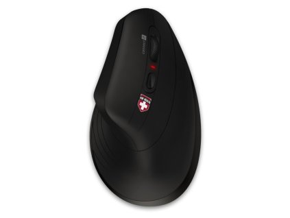 CONNECT IT TriMode, Bezdrôtová myš, čierna CMO-2880-BK