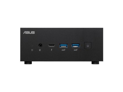 ASUS PN/PN64-BB7004MDE1/Mini/i7-13700H/bez RAM/Iris Xe/bez OS/3R 90MR00W2-M00040