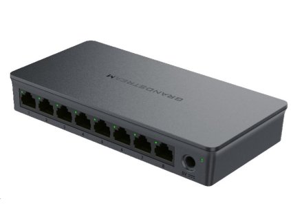 Grandstream GWN7701 Unmanaged Network Switch 8 portů GWN7701