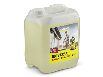 Kärcher univerzální čisticí prostředek, 5l 6.295-357.0
