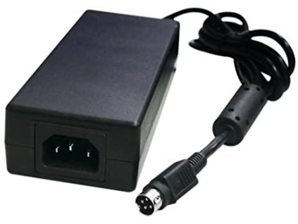 Qnap PWR-ADAPTER-120W-A01 PWR-ADAPTER-120W-A01