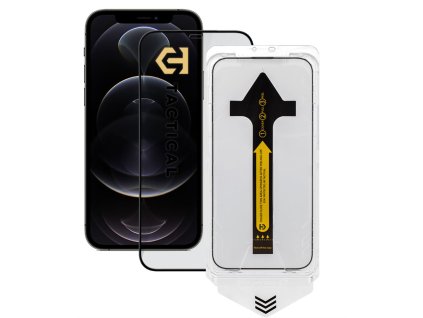 Tactical Impact Barrier for Rookies pre Apple iPhone 12 Pre Max 8596311258022