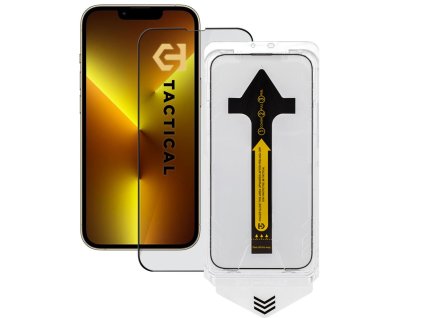 Tactical Impact Barrier for Rookies pre Apple iPhone 13 Pre Max/14 Plus 8596311258060