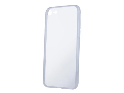 Cu-be TPU púzdro Samsung Galaxy S23 FE Transparen 8595680413612