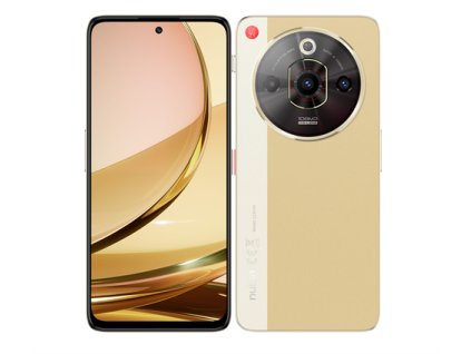 ZTE Nubia Focus 5G PRO Light Brown 8+256GB 123437301088