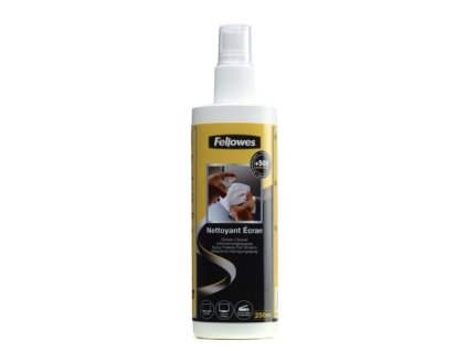 Sprej na čistenie monitorov Fellowes 250 ml FELFERGCLEARSPR