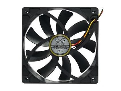 SCYTHE SY1225SL12SH Slip Stream 12cm (1900rpm) SY1225SL12SH