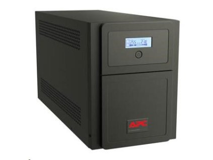APC Easy UPS SMV 3000VA 230V (2100W) SMV3000CAI