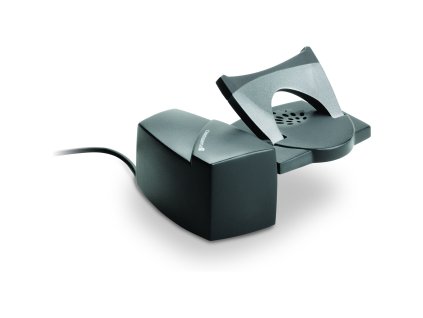 Poly HL10 Handset Lifter with Straight Plug TAA 784Q2AA