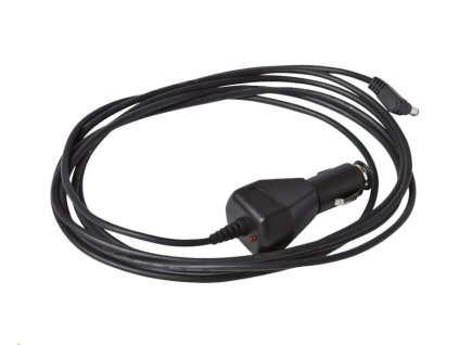 Príslušenstvo BROTHER pre prenosné tlačiarne Pocketjet Adaptér pre PJ (15 V) 12V adaptér do auta (pripojenie do cigaret PACD600CG