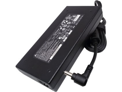 Napájací adaptér MSI 135W 19,5V (vr.sieť.šnúry) 77011234