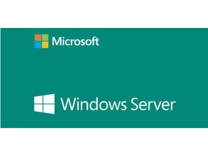 WINDOWS SERVER CAL 2019 ENG 5 CLT USER CAL OEM R18-05867