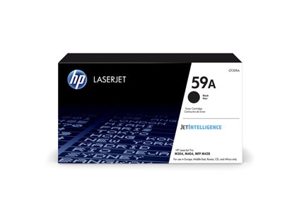 TONER HP CF259A HP59A čierny (3000 str.) CF259A