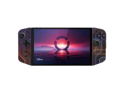 Lenovo SKIN_BO Lenovo Legion Go Skin GXY1P72609