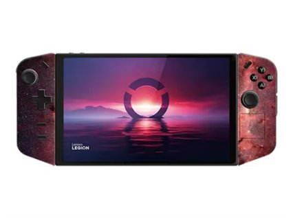 Lenovo SKIN_BO Lenovo Legion Go Skin GXY1P72611