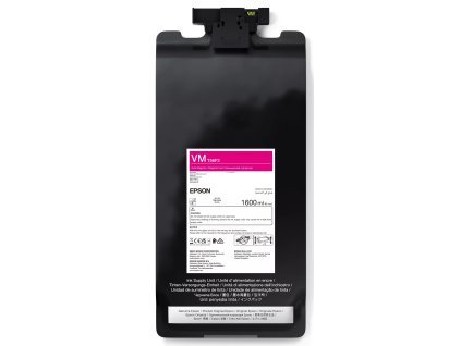 Epson P-Series 64'' Vivid Magenta IIPS Ink 1600ml C13T56F300
