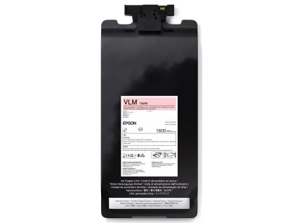 Epson P-Series 64'' Vivid Light Magenta 1600ml C13T56F600