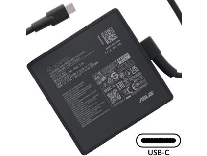 ASUS orig. adaptér 130W PD 3P (TYPE C) B0A001-00310300