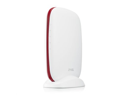 Zyxel SCR50AXE CLOUD Router - 4*GbE LAN, 1*GbE WAN, Tri-Band WiFi 6E SCR50AXE-EU0101F