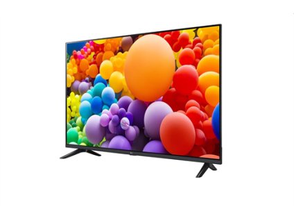 LG 43UT73006 - UHD AI Smart LED TV, 43'' (109cm), HDR10 Pro 43UT73006LA