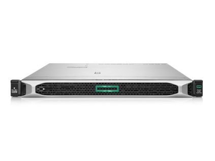 HPE DL360 G10+ 4309Y, 64 GB, 2 x 2,4 TB SAS P77171-425