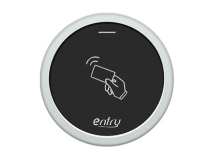 ENTRY E S7BT prístupová bluetooth čítačka