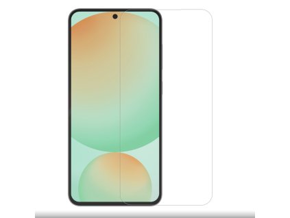 Nillkin Tvrzené Sklo 0.2mm H+ PRO 2.5D pro Samsung Galaxy S24 FE 6902048287372